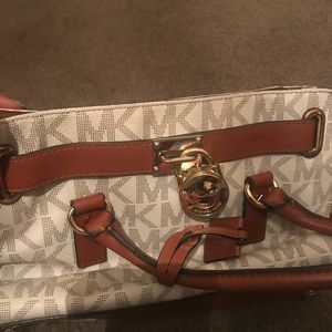 Mk handbag